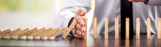 Business Interruption Insurance Coverage Amid COVID-19