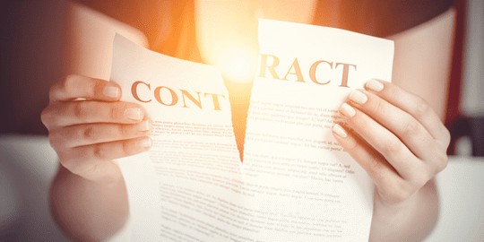 How Will COVID-19 Impact Existing Contracts?