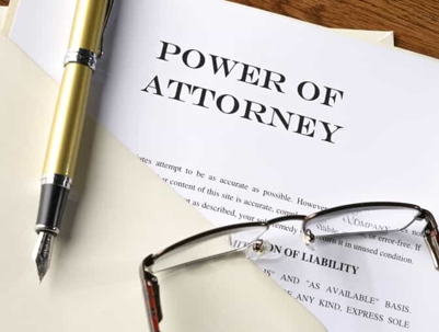 Do I Need a Florida Power of Attorney? Part 2 – How Much Power is Too Much Power?