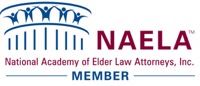 elder law badge