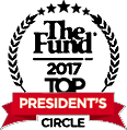 The Fund 2017 - Presidents' Circle The Fund 2017 - Presidents' Circle